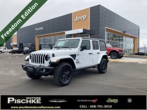 2023 Jeep Wrangler for sale 101879065