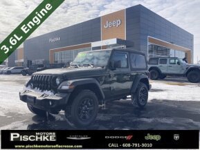 2023 Jeep Wrangler for sale 101879066