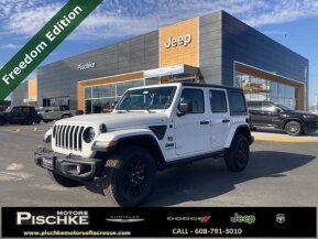 2023 Jeep Wrangler for sale 101879069