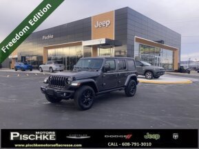 2023 Jeep Wrangler for sale 101879071