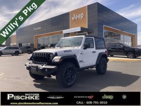 2023 Jeep Wrangler for sale 101879079