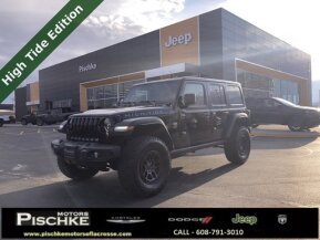 2023 Jeep Wrangler for sale 101879083
