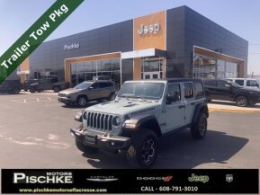 2023 Jeep Wrangler for sale 101879084