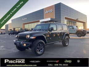 2023 Jeep Wrangler for sale 101879085