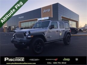 2023 Jeep Wrangler for sale 101879086