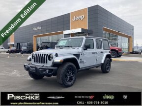 2023 Jeep Wrangler for sale 101879088