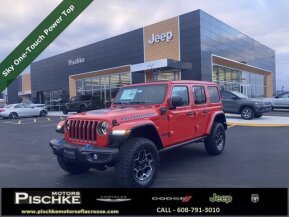 2023 Jeep Wrangler for sale 101879090