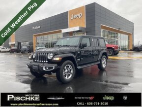 2023 Jeep Wrangler for sale 101879091