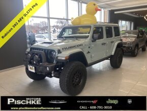 2023 Jeep Wrangler for sale 101879093