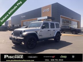 2023 Jeep Wrangler for sale 101879095