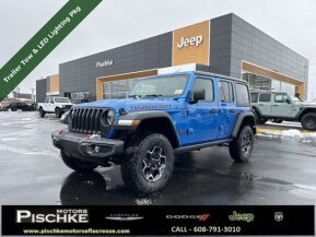 2023 Jeep Wrangler for sale 101879096