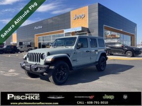 2023 Jeep Wrangler for sale 101879099