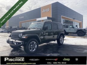 2023 Jeep Wrangler for sale 101879102
