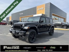 2023 Jeep Wrangler for sale 101879120