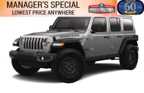 2023 Jeep Wrangler for sale 101880031