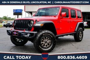 2023 Jeep Wrangler for sale 101881152