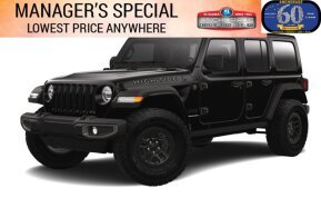 2023 Jeep Wrangler for sale 101881823