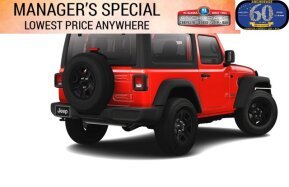 2023 Jeep Wrangler for sale 101882844