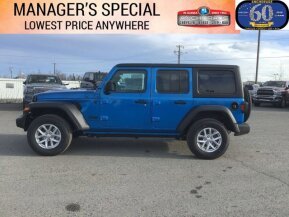 2023 Jeep Wrangler for sale 101887788