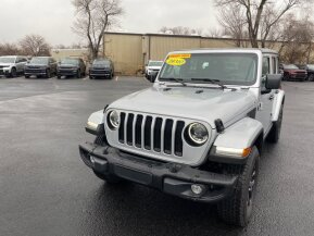 2023 Jeep Wrangler for sale 101942492