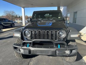 2023 Jeep Wrangler for sale 101972113