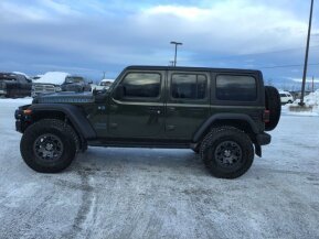 2023 Jeep Wrangler for sale 101981914