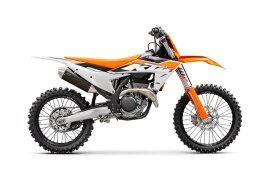 2023 KTM 105SX 350 F specifications