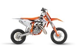 2023 KTM 105SX 50 specifications