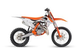 2023 KTM 105SX 85 19/16 specifications