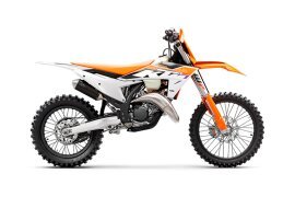 2023 KTM 105XC 125 specifications