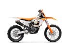 2023 KTM 105XC 250 F specifications