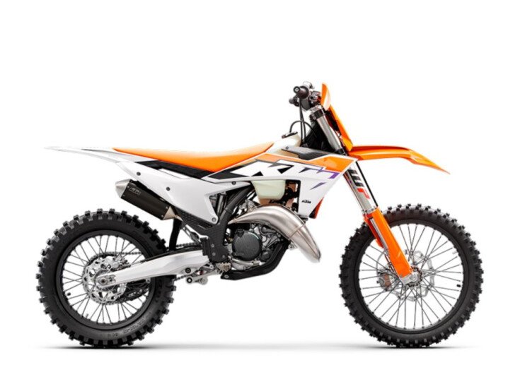 Thumbnail Photo undefined for New 2023 KTM 125XC