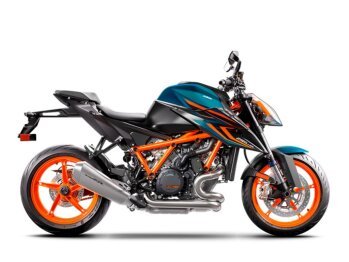 2023 KTM 1290 Super Duke R