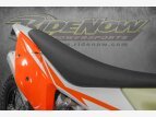 Thumbnail Photo 1 for New 2023 KTM 150XC-W