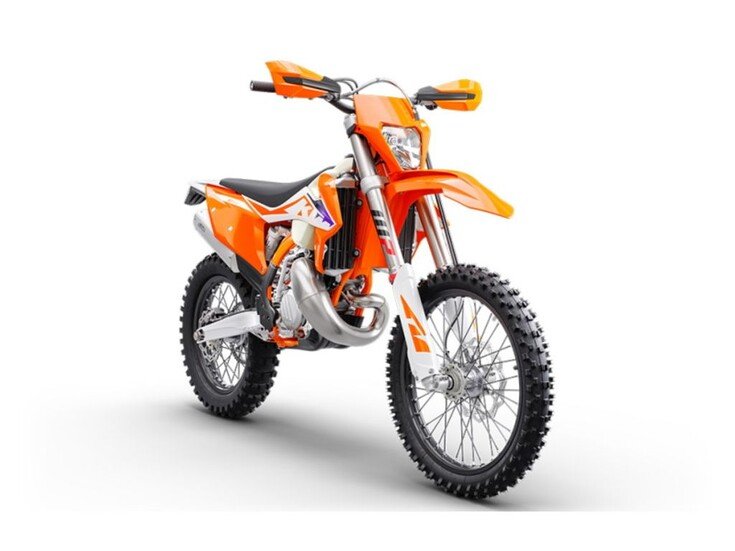 Thumbnail Photo undefined for New 2023 KTM 150XC-W