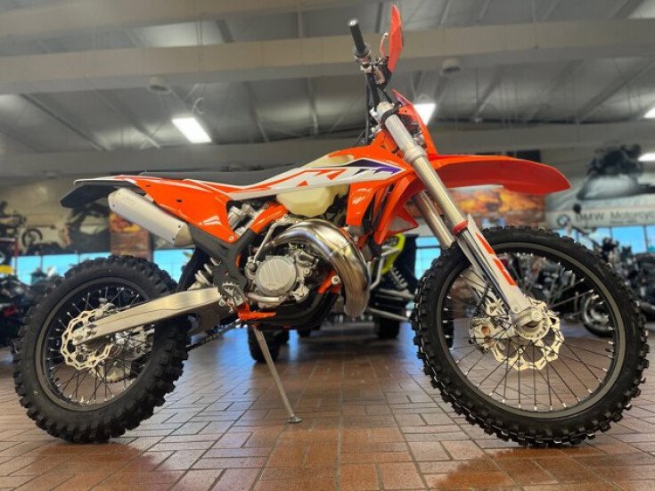 Thumbnail Photo undefined for New 2023 KTM 150XC-W