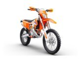 New 2023 KTM 150XC-W