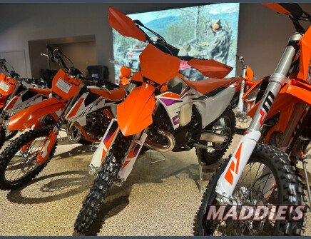 Photo 1 for New 2023 KTM 250XC