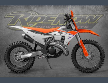 Photo 1 for New 2023 KTM 250XC