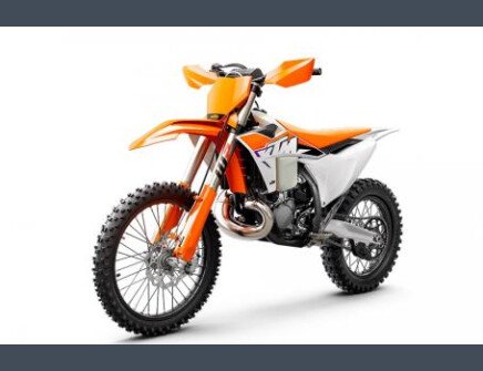Thumbnail Photo undefined for New 2023 KTM 250XC