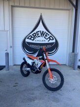 2023 KTM 250XC-F for sale 201309934