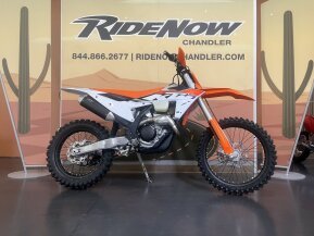 2023 KTM 250XC-F for sale 201365286