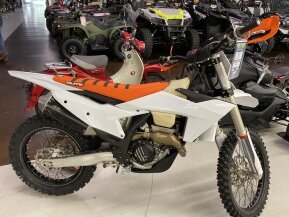 2023 KTM 250XC-F for sale 201511744