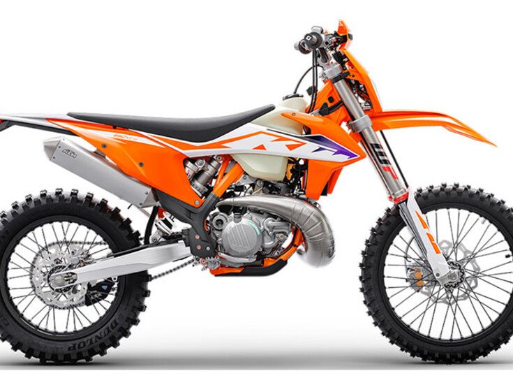 Thumbnail Photo undefined for New 2023 KTM 250XC-W