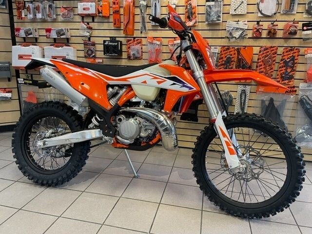 ktm 250 xc for sale