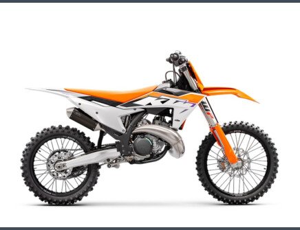 Photo 1 for New 2023 KTM 300SX