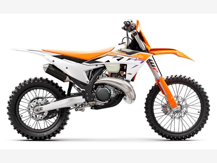 Thumbnail Photo undefined for New 2023 KTM 300XC