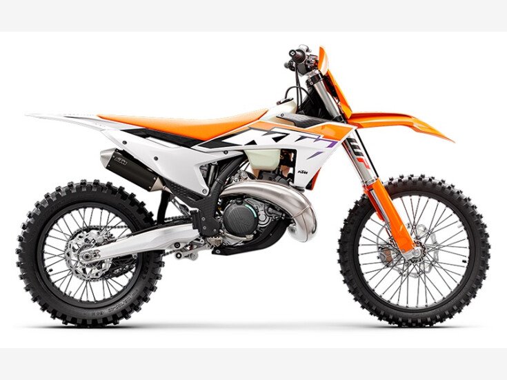 Thumbnail Photo undefined for New 2023 KTM 300XC
