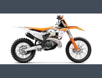 Photo 1 for New 2023 KTM 300XC