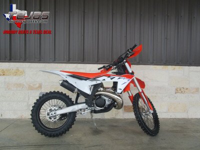 New 2023 KTM 300XC for sale 201381438